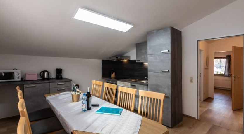 Photo of Alpenchalets Apartment 4