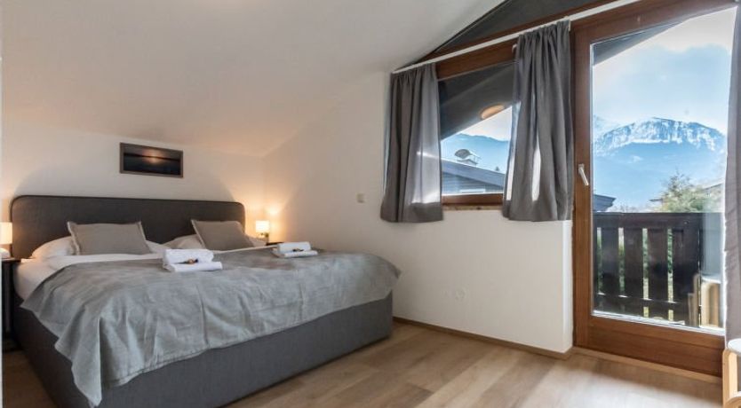 Photo of Alpenchalets Apartment 4