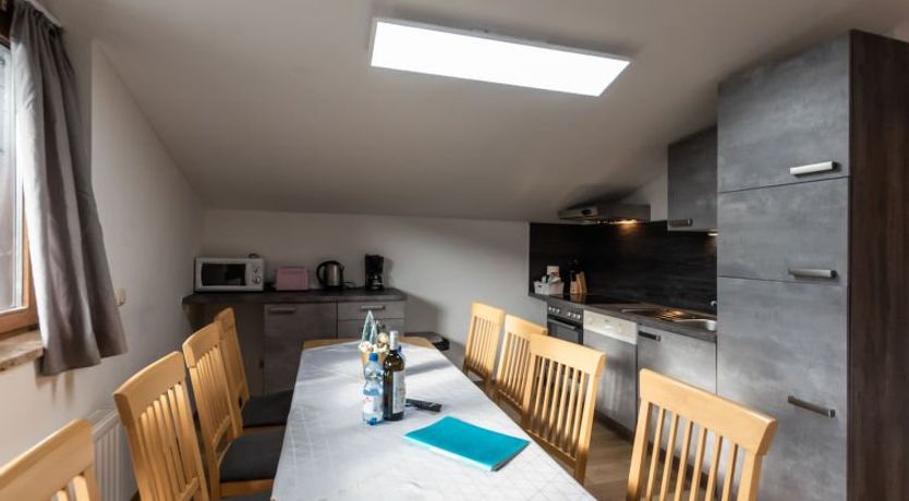 Photo of Alpenchalets Apartment 4