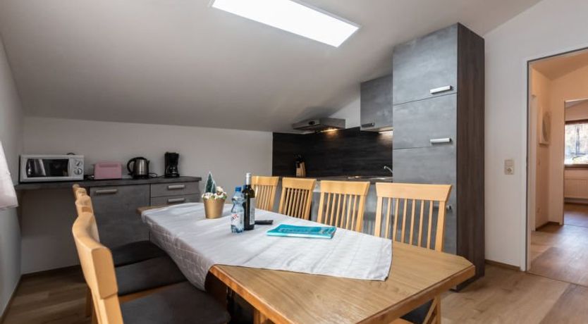 Photo of Alpenchalets Apartment 4