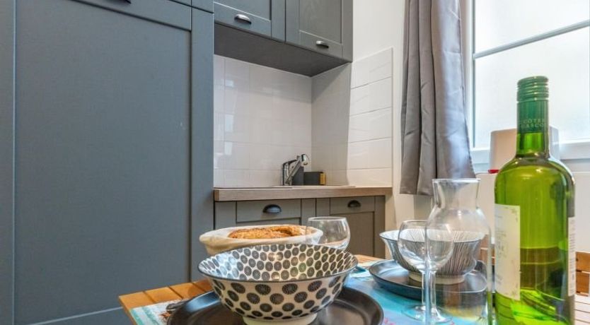 Photo of Le studio St Vincent Apartment 2