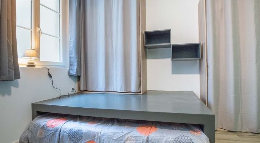 Photo of Le studio St Vincent Apartment 2