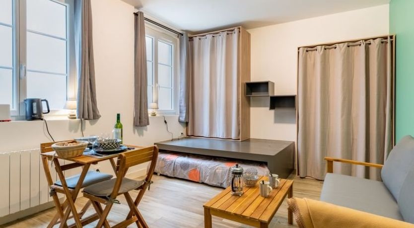 Photo of Le studio St Vincent Apartment 2