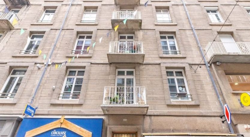 Photo of Le studio St Vincent Apartment 2