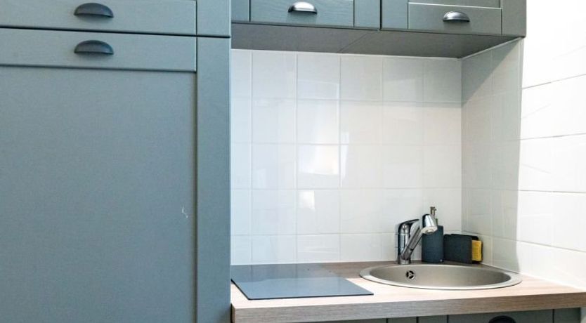 Photo of Le studio St Vincent Apartment 2