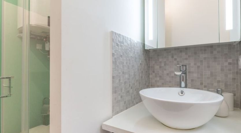 Photo of Le studio St Vincent Apartment 2