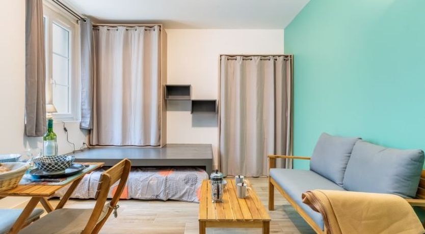 Photo of Le studio St Vincent Apartment 2