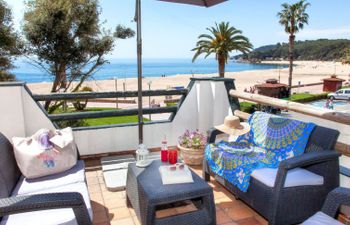 Platja Holiday Home