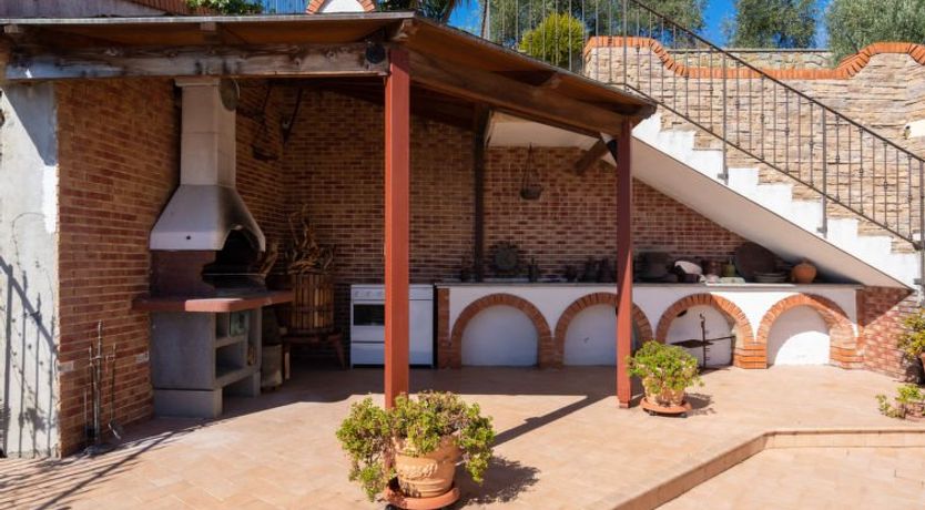 Photo of Angolo di Sole Apartment 3