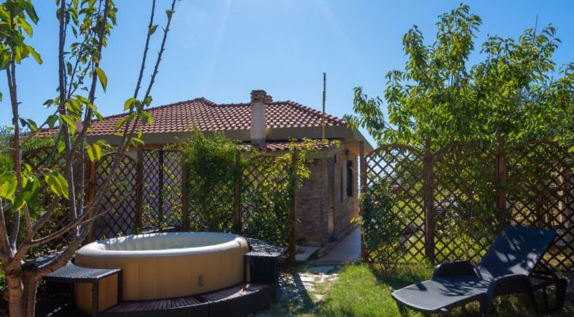 Photo of Angolo di Sole Apartment 3