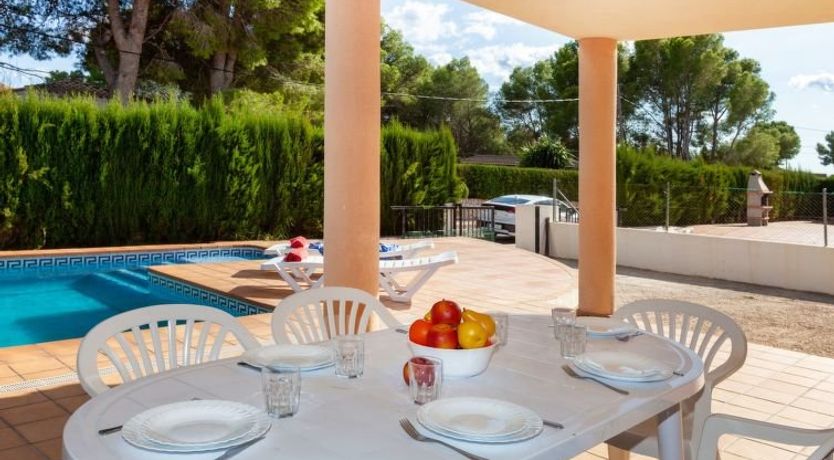 Photo of Villa Cala Nova B