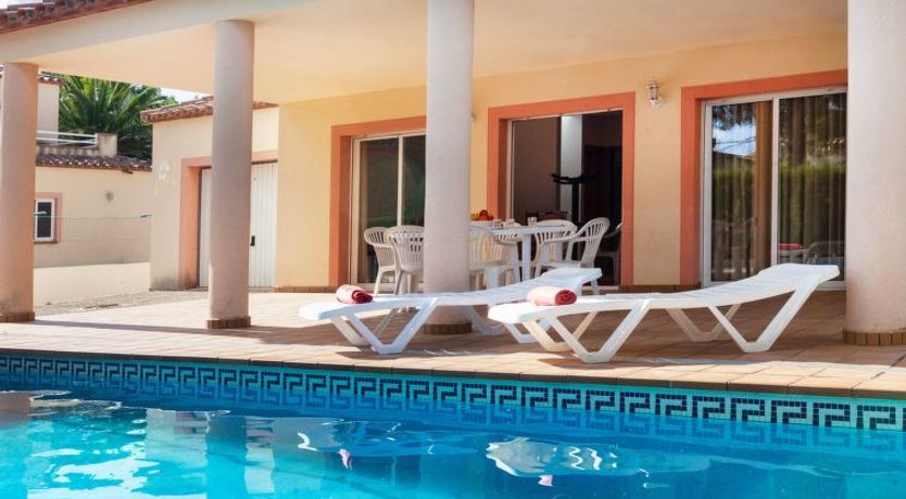 Photo of Villa Cala Nova B