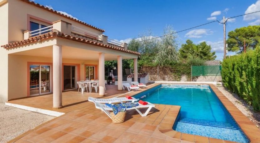 Photo of Villa Cala Nova B