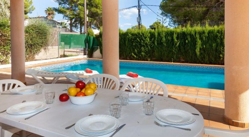 Photo of Villa Cala Nova B