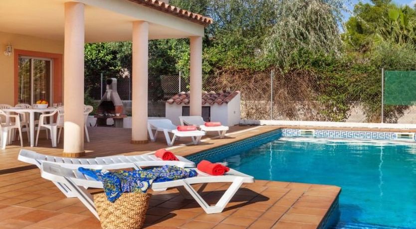 Photo of Villa Cala Nova B