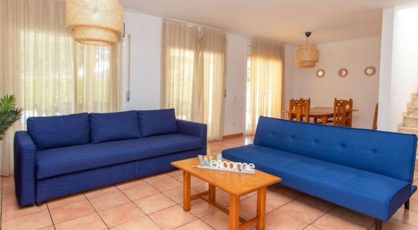 Photo of Villa Cala Nova B