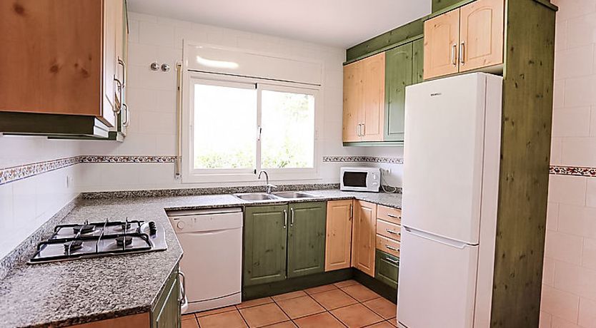 Photo of Villa Cala Nova B