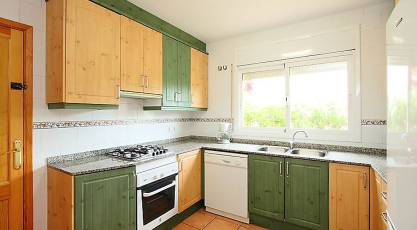 Photo of Villa Cala Nova B