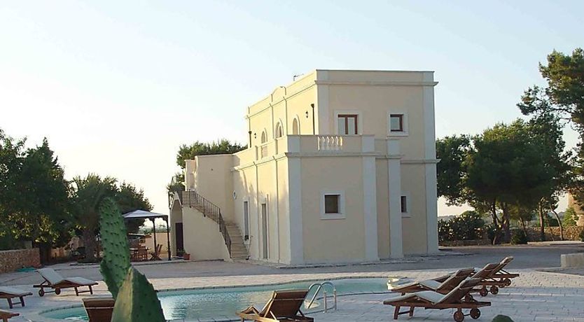 Photo of Tenuta Nucci