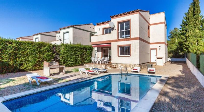 Photo of Villa Santa Marta IV