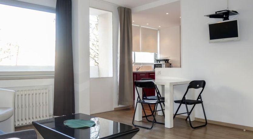 Photo of Le Corsaire Apartment 5