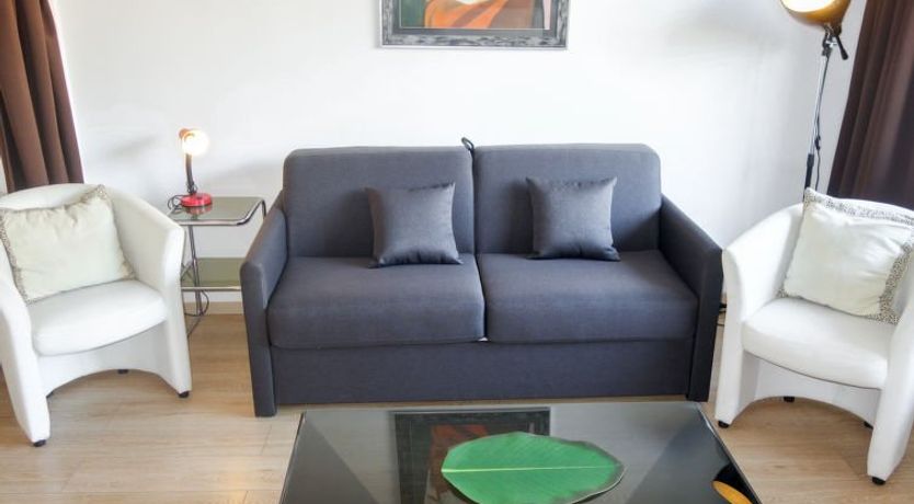 Photo of Le Corsaire Apartment 5