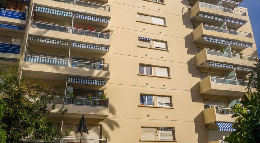 Photo of Le Corsaire Apartment 5