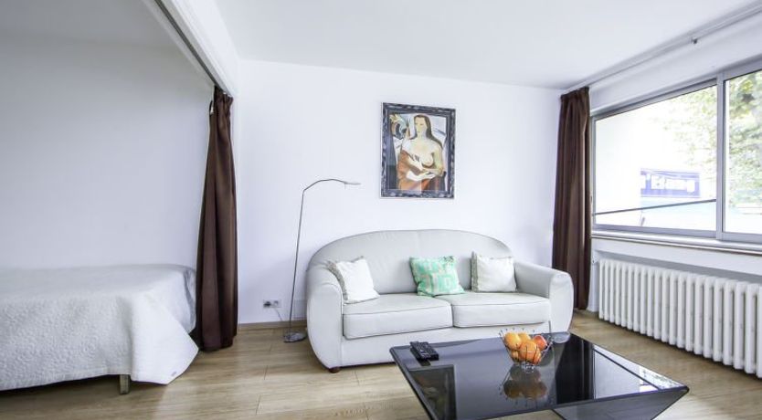 Photo of Le Corsaire Apartment 5