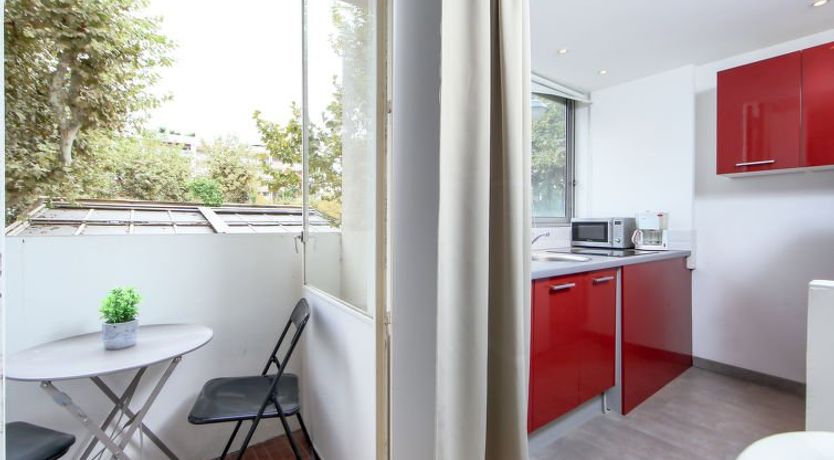 Photo of Le Corsaire Apartment 5