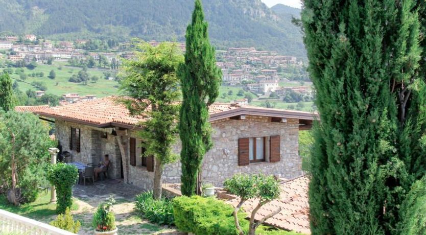 Photo of La Tartufaia Apartment 9