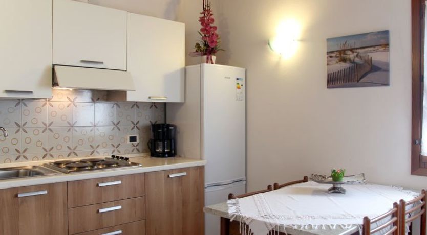 Photo of La Tartufaia Apartment 9