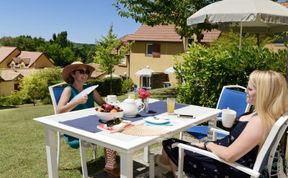 Photo of Les Coteaux de Sarlat Holiday Home 2