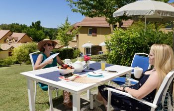 Les Coteaux de Sarlat Holiday Home 2 Holiday Home