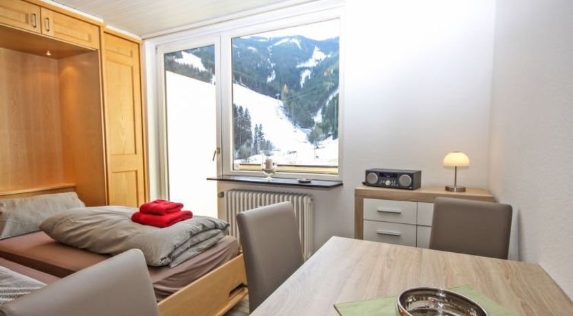 Photo of Max & Moritz Top 16 Apartment 4