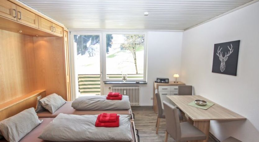 Photo of Max & Moritz Top 16 Apartment 4