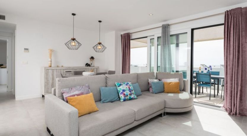 Photo of Manilva Views