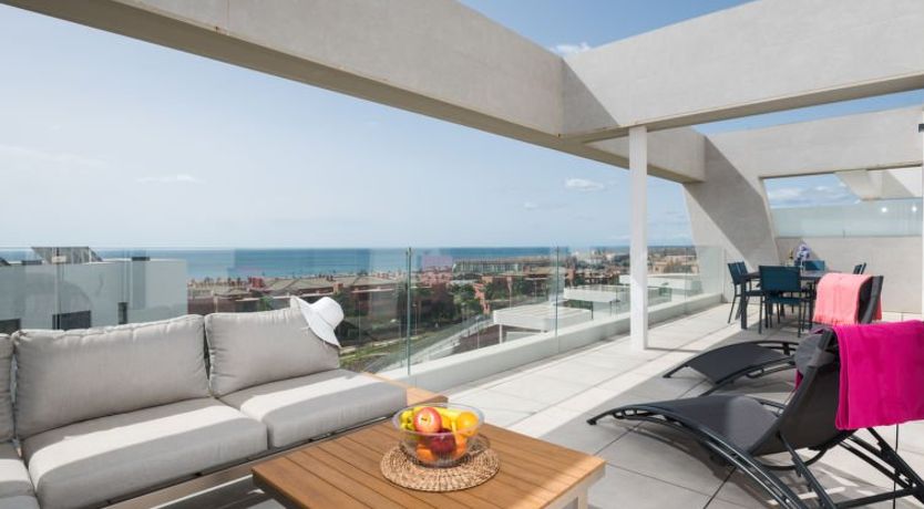 Photo of Manilva Views