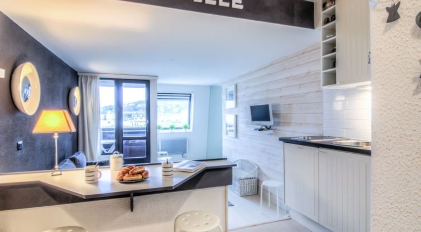 Photo of Les Marinas Apartment 10