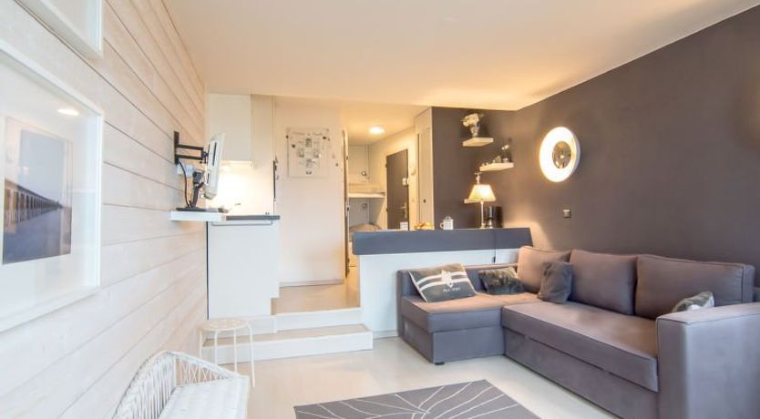 Photo of Les Marinas Apartment 10