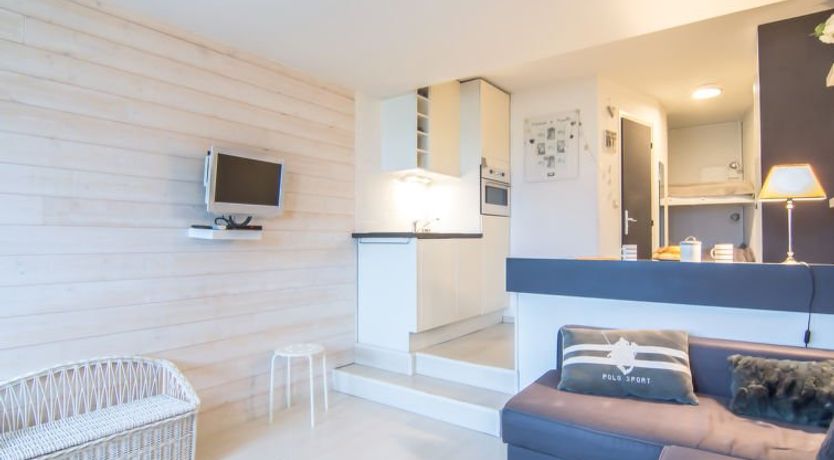 Photo of Les Marinas Apartment 10