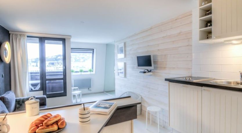 Photo of Les Marinas Apartment 10