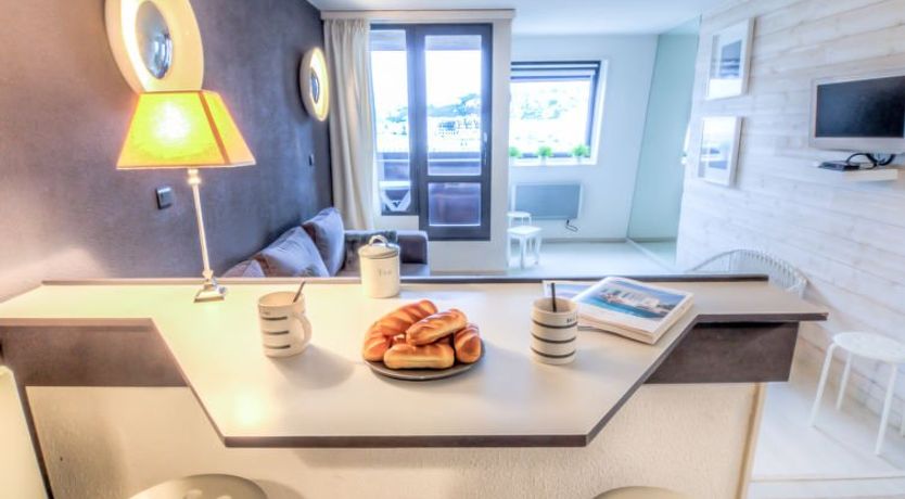 Photo of Les Marinas Apartment 10