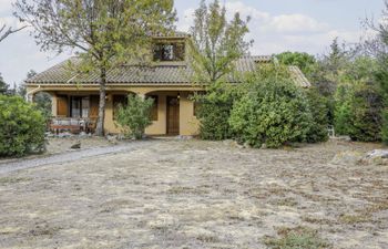 La Maison d'Antoine Holiday Home