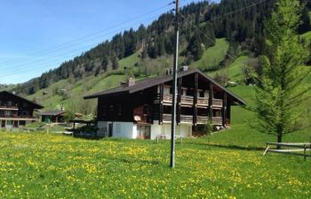 Rothenbach Holiday Home