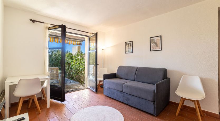 Photo of Les Mas de Pramousquier Apartment 12