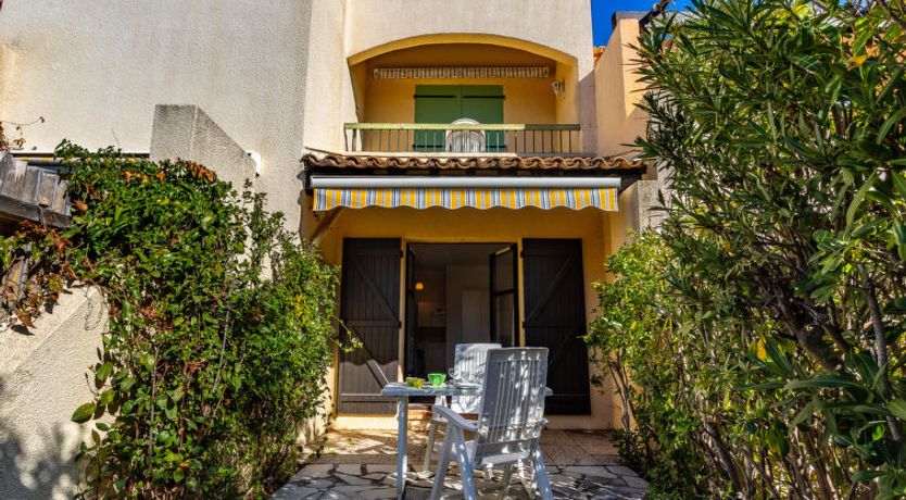 Photo of Les Mas de Pramousquier Apartment 12