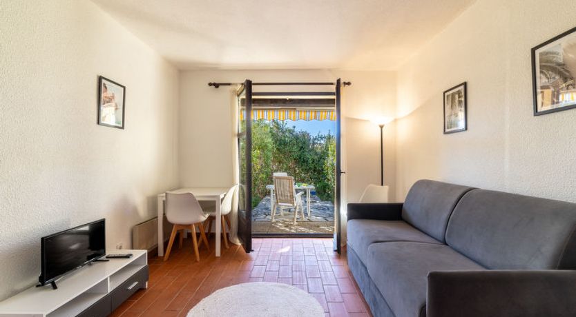 Photo of Les Mas de Pramousquier Apartment 12