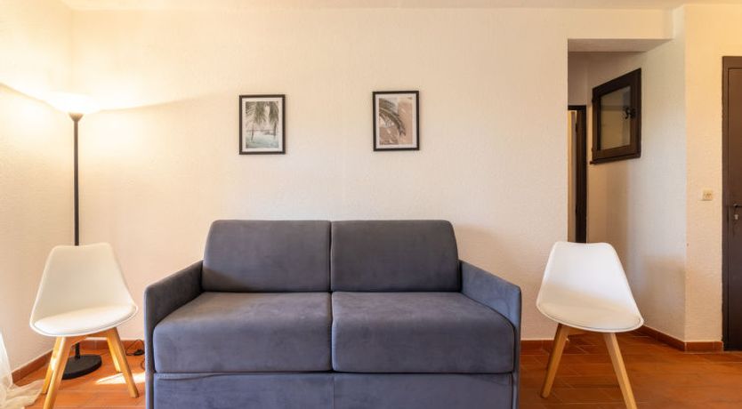 Photo of Les Mas de Pramousquier Apartment 12