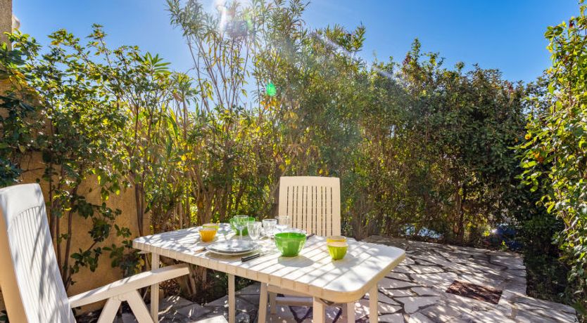 Photo of Les Mas de Pramousquier Apartment 12