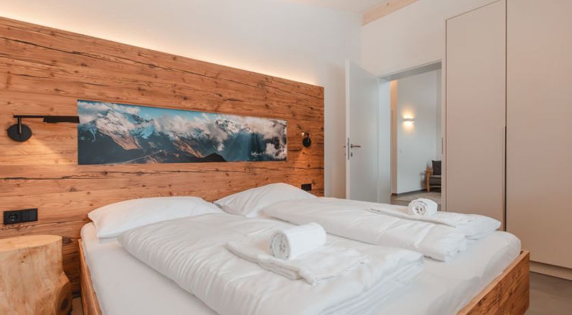 Photo of Das Georgen, Großglockner+Kitzsteinhorn Apartment 6